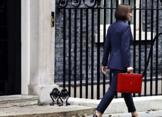 Rachel Reeves Considering Income Tax Hike Despite Labour’s Election Promises Rachel Reeves could increase tax