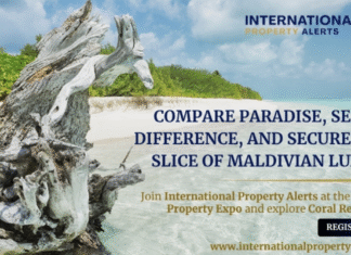 Battle of Paradises: Coral Residences Redefines Maldives vs Seychelles Investment Battle of Paradises