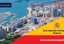 MyMoveSpain Expands Expert Spanish Residency Visa Services for UK and International Clients my move Spain