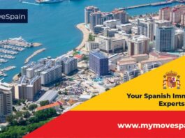 MyMoveSpain Expands Expert Spanish Residency Visa Services for UK and International Clients my move Spain