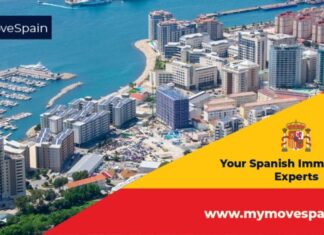 MyMoveSpain Expands Expert Spanish Residency Visa Services for UK and International Clients my move Spain