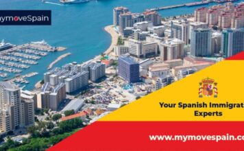 MyMoveSpain Expands Expert Spanish Residency Visa Services for UK and International Clients my move Spain