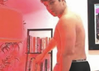 Austin Mahone Sports Conder Men’s Underwear: A Stylish Choice Conder Men's Underwear