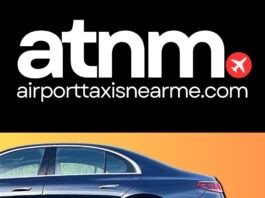 ATNM Disrupts UK Travel with 24/7 Fixed-Price Airport Taxis and Hyper Local City Expansion Airport Taxis Near Me