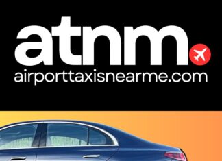 ATNM Disrupts UK Travel with 24/7 Fixed-Price Airport Taxis and Hyper Local City Expansion Airport Taxis Near Me