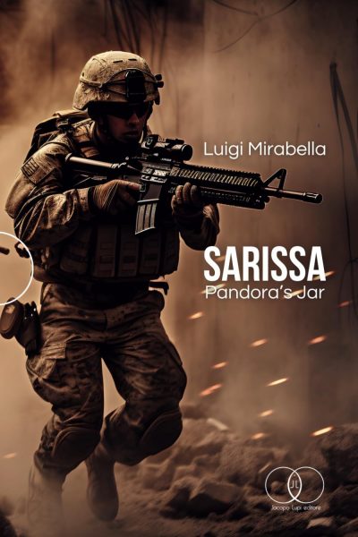 Sarissa – Pandora’s Box